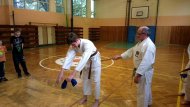 Karate Trebišov